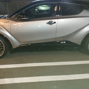 C-HR ZYX10