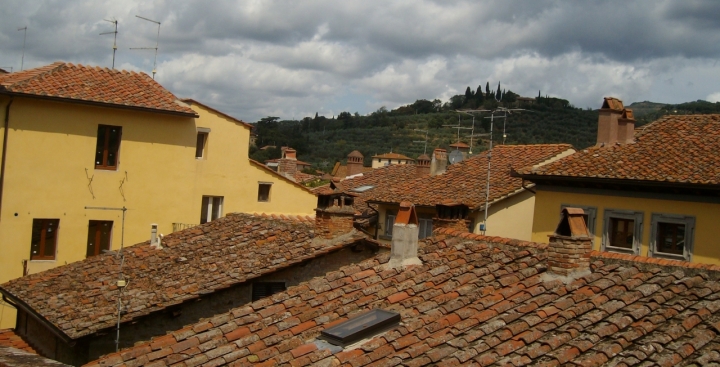 Tetti di Toscana di ildarita