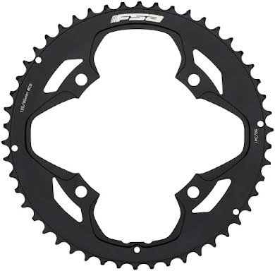 FSA Pro Road Chainring 4-Bolt, 120 BCD alternate image 2