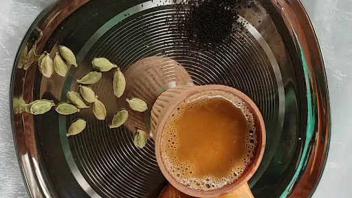 Special Hot Tea