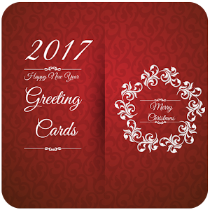 Download 2017 New Year Greetings Cards For PC Windows and Mac