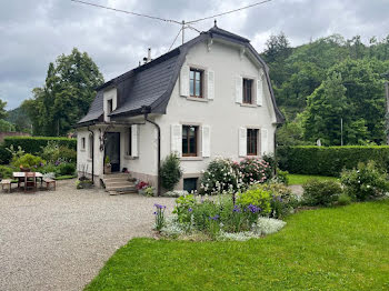 maison à Husseren-Wesserling (68)