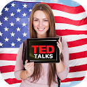 تحميل التطبيق Learn English with TED Talks التثبيت أحدث APK تنزيل