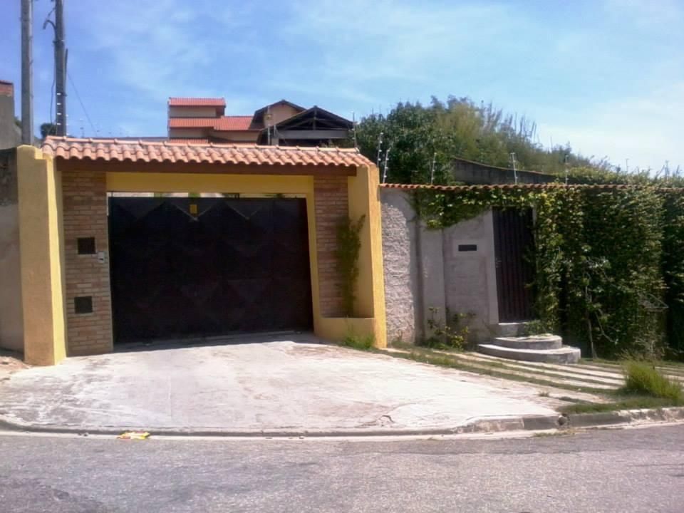 Casas à venda Condomínio Villagio Ipanema I