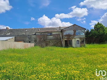 maison à Rochefort-sur-Loire (49)