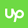 Upwork for Clients icon