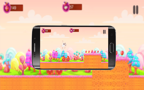 Happy adveenture Booba 1.0 APK + Mod (Unlimited money / No Ads) for Android