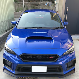 WRX STI