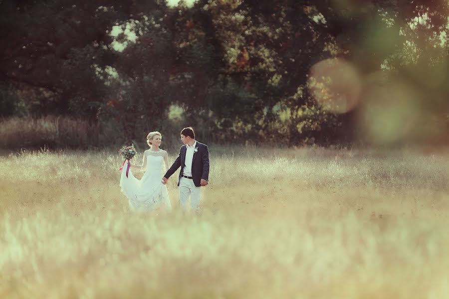 Wedding photographer Ivan Zamanukhin (zamanuhin). Photo of 6 February 2016