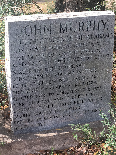 John Murphy