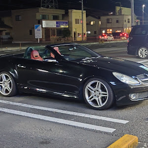 SLK R171