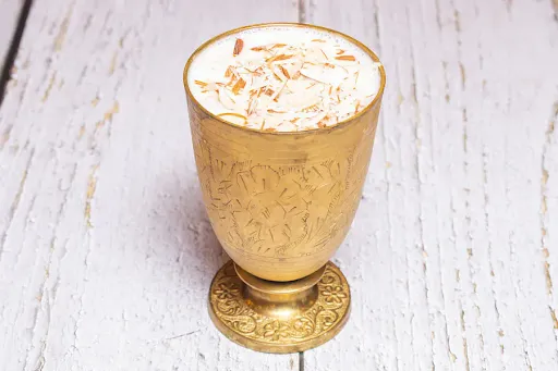 Amritsari Malai Lassi