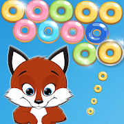 Bubble Candy 1.0 Icon