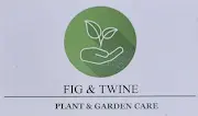 Fig & Twine Logo