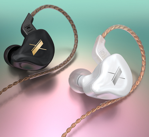 Title 3, In-Ear Headset with Microphone, Universal for G...