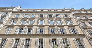 appartement à Paris 9ème (75)