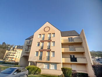 appartement à Evreux (27)