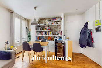 appartement à Paris 11ème (75)