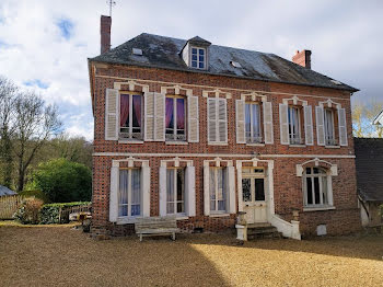 maison à Bernay (27)