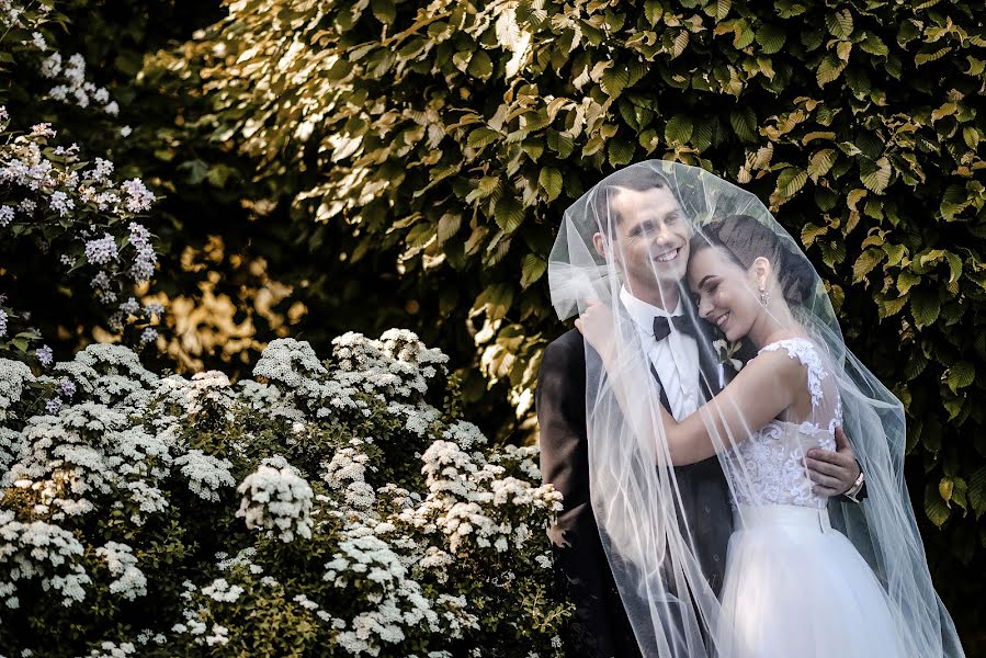 Wedding photographer Ugnė Šimkienė (gunaphotography). Photo of 21 January 2019