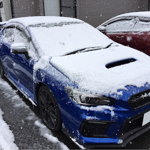 WRX STI VAB