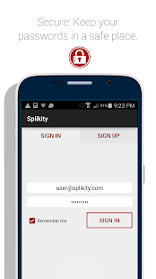 Splikity | Simple and Secure(圖2)-速報App