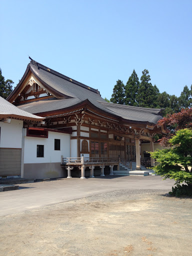 東昌寺