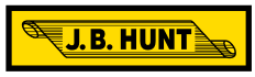 Logo j.b. hunt