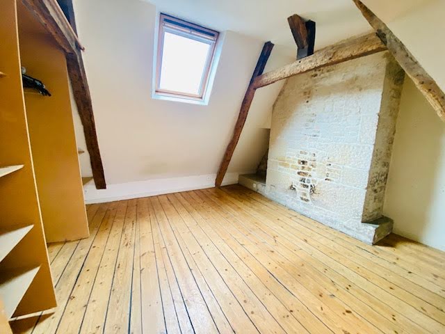 Vente appartement 3 pièces 60 m² à Caen (14000), 220 000 €