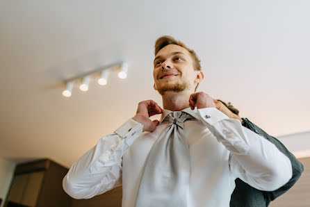 Wedding photographer Michał Zajączkowski (smashzaj). Photo of 13 November 2020