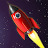 Mars Frontier Rocket Adventure icon