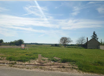 terrain à batir à Tremblay-les-Villages (28)