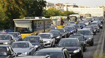 Na putevima u Srbiji danas se očekuje pojačan saobraćaj