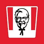 Cover Image of Baixar KFC Tailândia - Pedidos de comida on-line 1.4 APK