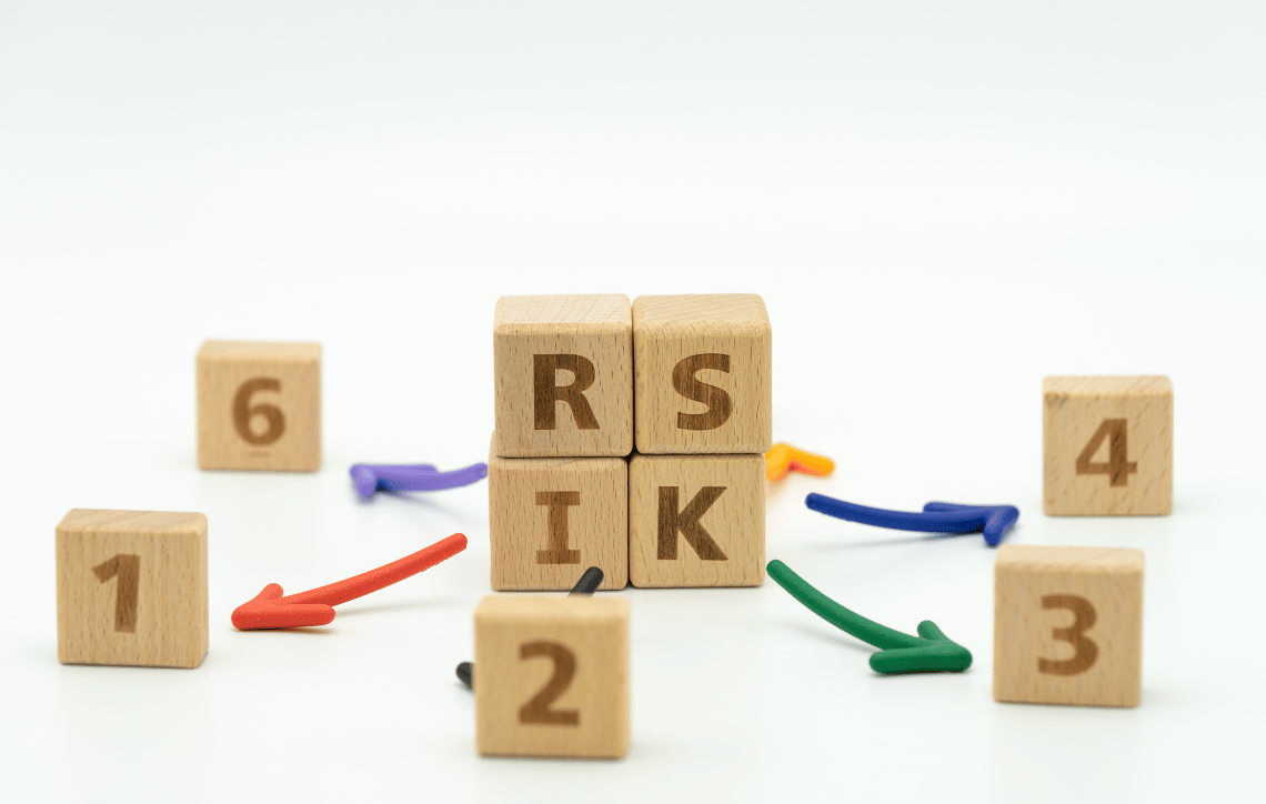 Risk Blocks