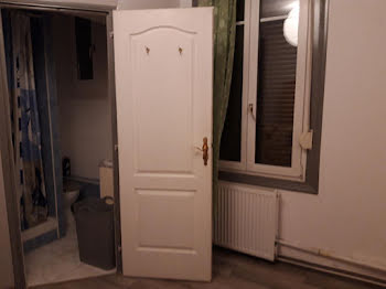 appartement à Strasbourg (67)