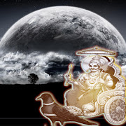 Shani dev aarti  Icon