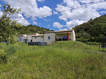 maison à Allègre-les-Fumades (30)