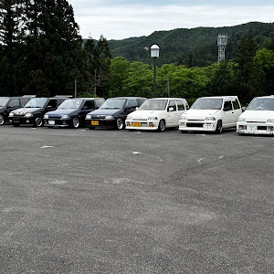 アルト CN21S