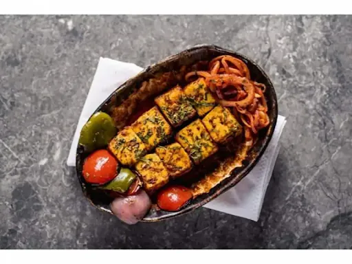 Paneer Tikka