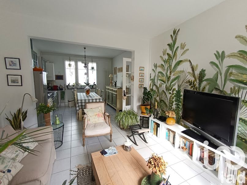 Vente maison 3 pièces 65 m² à Le Havre (76600), 220 000 €