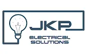 JKP Electrical Solutions Logo