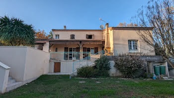 maison à Pujols (47)