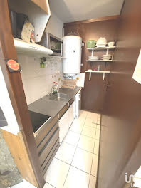 appartement à Saint-Lary-Soulan (65)