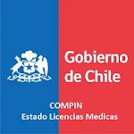 Cover Image of डाउनलोड Estado Licencias Medicas Chile 1.0 APK