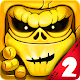 Zombie Run 2 - Monster Runner Game Download on Windows