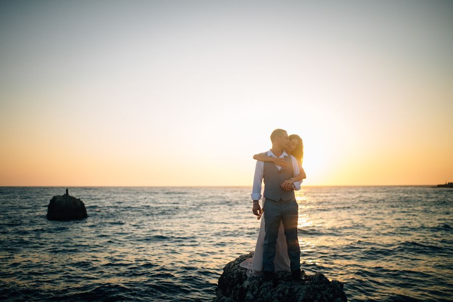 Fotógrafo de casamento Anatoliy Anatolevich (oriental). Foto de 12 de novembro 2017