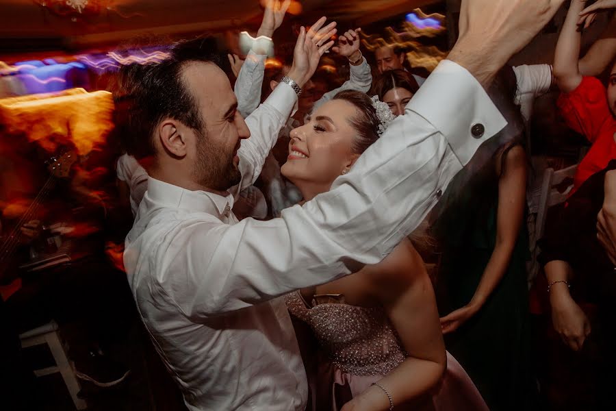 Photographe de mariage Pınar Hakverdi (justonce). Photo du 17 janvier