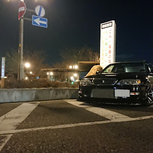 クレスタ JZX100