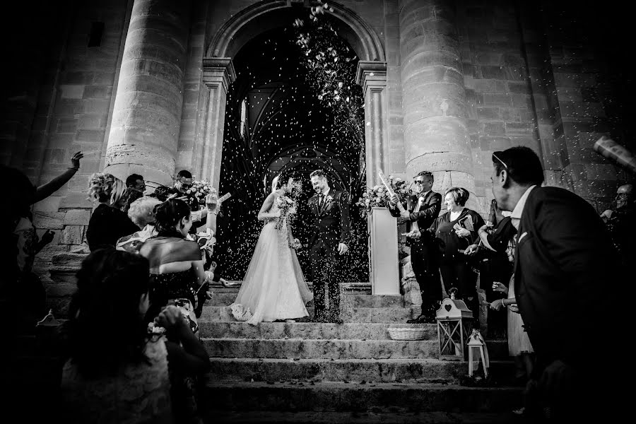 Wedding photographer Raffaele Chiavola (filmvision). Photo of 13 March 2020